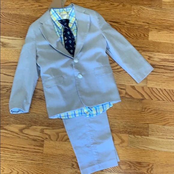 Nautica Other - Size 6 Nautica 4 piece dress suit set